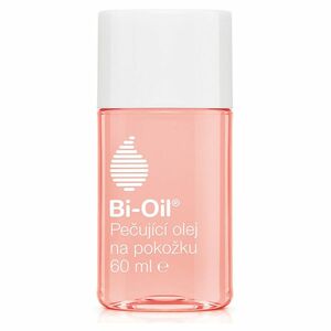 Bi-Oil ošetrujúci olej 60 ml vyobraziť