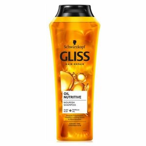 GLISS KUR regenereční šampón oil nutritive250ml435 vyobraziť