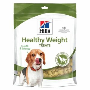 HILL'S Healthy Weight Treats pochúťka pre psov 220 g vyobraziť