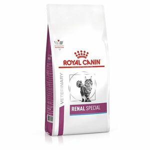 ROYAL CANIN Renal Special granule pre mačky 2 kg vyobraziť