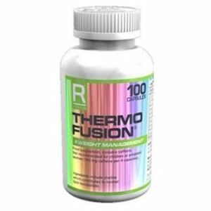 REFLEX NUTRITION Thermo fusion 100 kapsúl vyobraziť