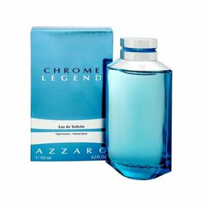 Azzaro Chrome Legend 75ml pre mužov vyobraziť
