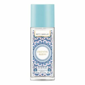 Oriental Bloom - deodorant s rozprašovačem Objem 75 ml vyobraziť