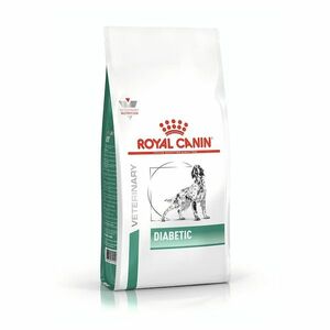 ROYAL CANIN Diabetic granule pre psov 1, 5 kg vyobraziť
