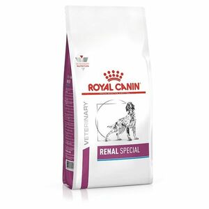 ROYAL CANIN Renal Special granule pre psov 2 kg vyobraziť