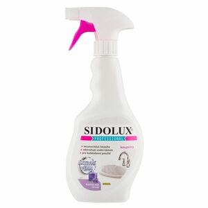 SIDOLUX Professional kúpeľňa marseillské mydlo s levanduľou 500 ml vyobraziť