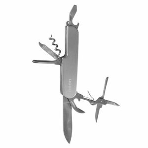 ORION Nôž nerez zatvárací Multi 5, 5 cm vyobraziť