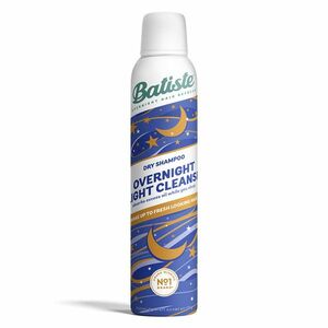 BATISTE Suchý šampón Overnight Light Cleanse 200 ml vyobraziť