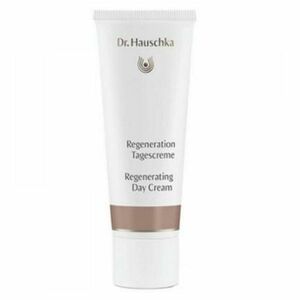 Dr. Hauschka Regenerating Day Cream 40 ml - Denní regenerační krém vyobraziť