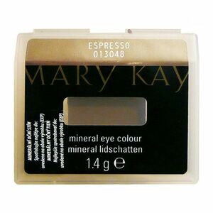 MARY KAY Matný minerálne očný tieň Espresso 1, 4 g vyobraziť
