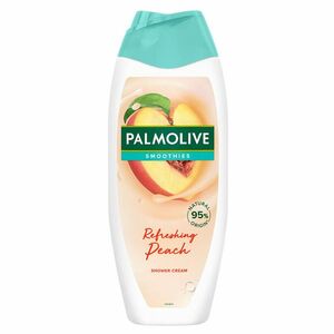PALMOLIVE Smoothies Sprchový gél Peach 500 ml vyobraziť
