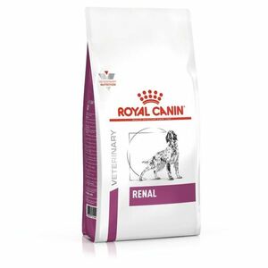 ROYAL CANIN Renal granule pre psov 2 kg vyobraziť