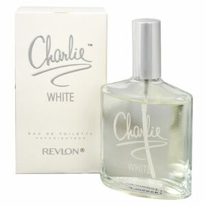 Revlon Charlie White Toaletní voda 100ml vyobraziť