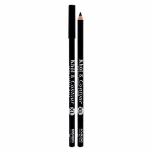 BOURJOIS Paris Khol & Contour 001 Noir-issime ceruzka na oči XL 1, 65 g vyobraziť