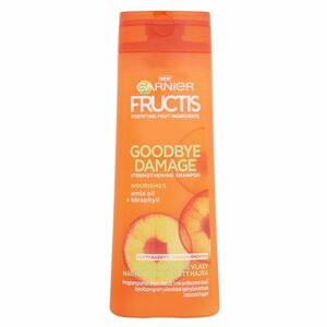 FRUCTIS Goodbye Damage šampón na vlasy 400 ml vyobraziť