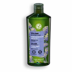 YVES ROCHER Šampón pre väčší objem vlasov s peptidmi z quinoi 300 ml vyobraziť