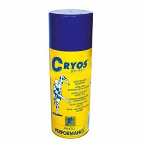PHYTO PERFORMANCE Cryos spray 400 ml, vyobraziť