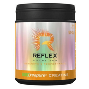 REFLEX NUTRITION Creapure creatine 500 g vyobraziť