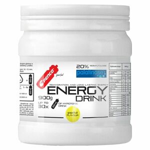 PENCO Energy drink grep 900 g vyobraziť