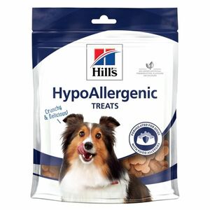HILL'S HypoAllergenic Treats pochúťka pre psov 220 g vyobraziť