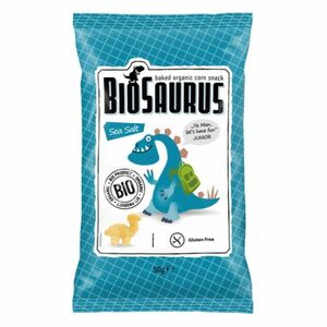 Biosaurus chrumky-slaný 50 g vyobraziť
