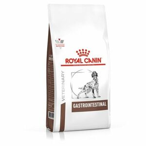 ROYAL CANIN Gastrointestinal granule pre psov 2 kg vyobraziť