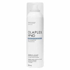 OLAPLEX No.4D Suchý šampón Clean Volume Detox 250 ml vyobraziť