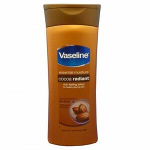 Vaseline Body lotion Cocoa Radiant - tělové mléko 400 ml vyobraziť