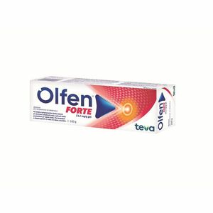 OLFEN Forte 23, 2 mg/g gél 100 g vyobraziť