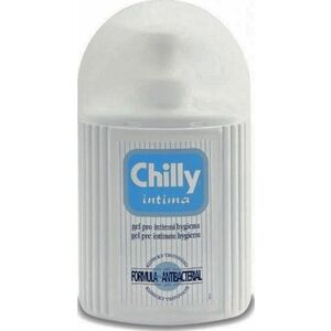 Chilly Intima Antibakteriálne mydlo 200 ml vyobraziť