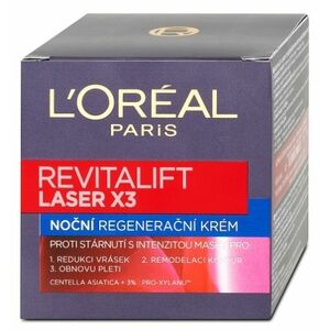 L’Oréal Paris Revitalift Laser X3 krém proti starnutiu pleti vyobraziť