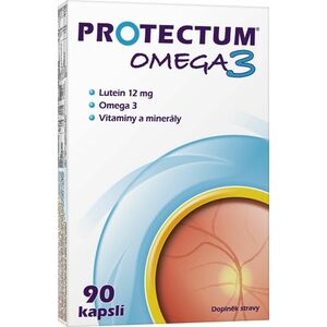 Protectum Omega 3 90 kapsúl vyobraziť
