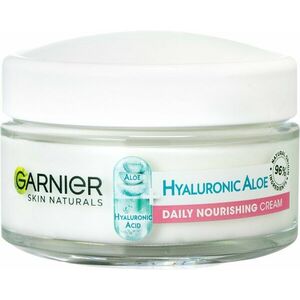 Garnier Skin Naturals Hyaluronic Aloe hydratačný denný krém 50 ml vyobraziť