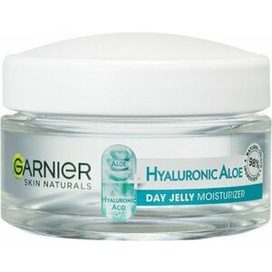 Garnier Hyaluronic Aloe Jelly Denný hydratačný krém s gélovou textúrou 50 ml vyobraziť