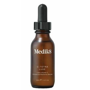 Medik8 C-tetra Luxe Antioxidačné sérum 30 ml vyobraziť