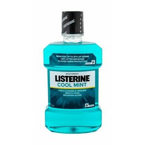 Listerine Coolmint Ústna voda 1000 ml vyobraziť