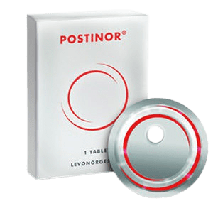 POSTINOR -1 po pohlavnom styku 1 ks vyobraziť