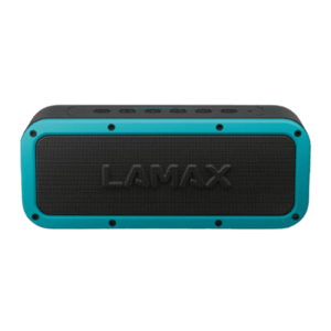 LAMAX Storm1 Bluetooth reproduktor vyobraziť