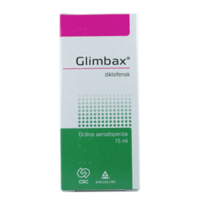 Glimbax sprej 15 ml vyobraziť