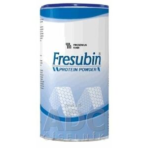 Fresubin Protein powder 300 g vyobraziť