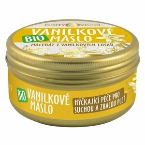 Purity Vision Bio Vanilkové máslo 70 ml vyobraziť