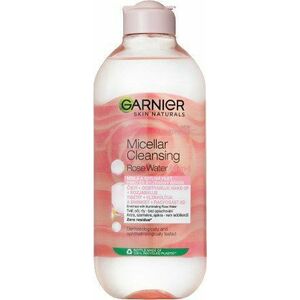 Garnier Micellar Cleansing Rose Water 400 ml vyobraziť