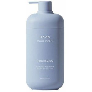 Haan Morning Glory sprchový gel s prebiotiky 450 ml vyobraziť