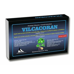 Vilcacora sypká zmes 100 g vyobraziť