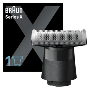 Braun Series X Náhradná Hlava pro Series X Styler, XT20 vyobraziť