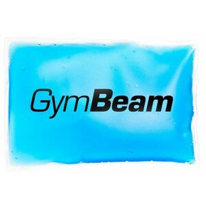 GymBeam Gélové vrecko Hot-Cold - modrá vyobraziť