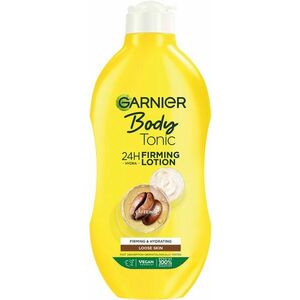 Garnier Body Tonic spevňujúce telové mlieko s okamžitým účinkom 400 ml vyobraziť