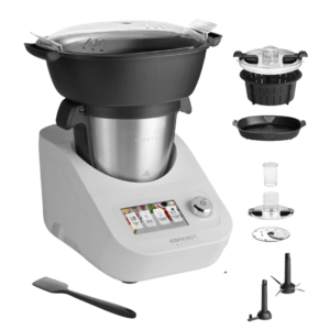Concept RM9000 Multifunkčný kuchynský robot Inspiro vyobraziť