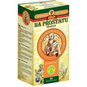 Agrokarpaty Cyprián na prostatu bylinný čaj čistý prírodný 20 x 2 g vyobraziť