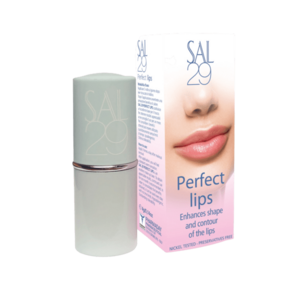Sal29 Perfect Lips 4 g vyobraziť